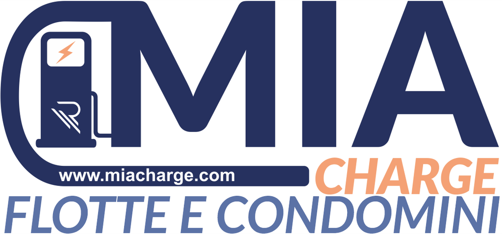 MIACHARGE FLOTTE e CONDOMINI (MIASCF) LICENZA SUB-CPO ( Unatantum per Account )