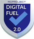 Digital Fuel 2.0 ( LICENZA BASE )