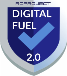 [67G0104-S] Digital Fuel 2.0 ( LICENZA BASE )