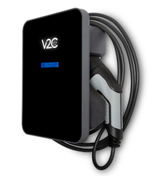 TRYDAN PRO V2C ( sistema di ricarica)